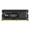 Dato - Computer Memory (DT4G4DS32) - for Laptop, DDR4, RAM, 4GB, 3200MHz - Black
