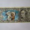 Italia 10 Dollari colectie Edis Torino 1972 bancnota fantezie