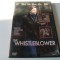 The wistleblower, dvd