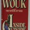 INSIDE ,OUTSIDE by HERMAN WOUK , 1986