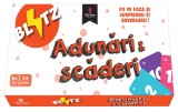 Adunari si scaderi, Blitz