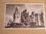 QW24 I - Carte postala - tematica turism - vedere - Iasi 18, Circulata, Fotografie