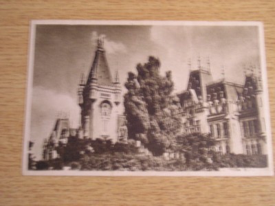 QW24 I - Carte postala - tematica turism - vedere - Iasi 18 foto