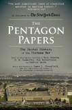 The Pentagon Papers: The Secret History of the Vietnam War, 2018
