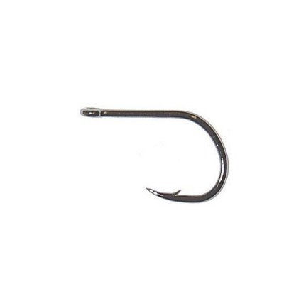 Carlig Owner Crap Iseama CT-5 nr 2 - 8buc/plic foto