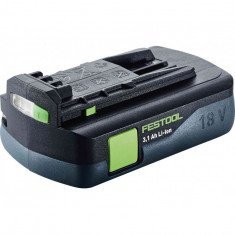 Acumulator Festool BP Li 3.1 C (201789)