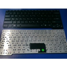 Tastatura laptop noua SONY VGN-CW BLACK