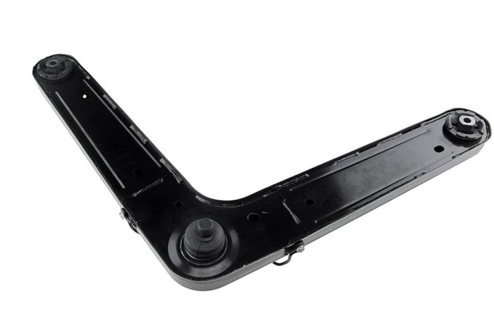 Brat punte spate Jeep Liberty 2002-2008, Superior, NTY ZWT-CH-032