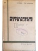 N. Ilioiu - Memorator de metrologie (Editia: 1965)