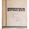 N. Ilioiu - Memorator de metrologie (Editia: 1965)