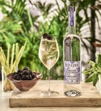 Belvedere Organic Infusions Blackberry &amp; Lemongrass Vodka 0.7L
