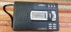 RADIO Lifetec LT 40738, BENZI DE FRECVENTA LW.MW,FM,SW ARE PLL SYNTHESIZER WORLD RECEIVER . FUNCTIONEAZA ., Digital