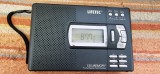 Cumpara ieftin RADIO Lifetec LT 40738, BENZI DE FRECVENTA LW.MW,FM,SW ARE PLL SYNTHESIZER WORLD RECEIVER . FUNCTIONEAZA .