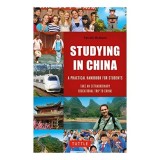 Studying in China
