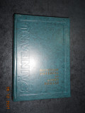LAZAR SAINEANU - DICTIONAR UNIVERSAL AL LIMBII ROMANE volumul 5 (1996)