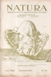 Cumpara ieftin Natura. Revista pentru raspandirea stiintei, anul XXXII, nr. 10, octombrie 1943