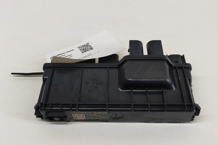 Unitate de distribuție a energiei BMW 4 Gran Coupe G26 2022 OEM: A3C07685202,849Q531,18490510 | 22653752