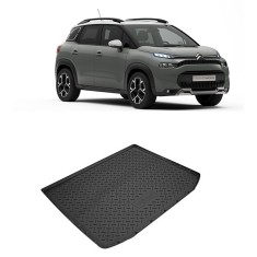 Covoras cauciuc protectie portbagaj CITROEN C4 AIRCROSS (2011-2019)