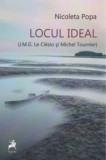 Locul ideal - Tracus Arte