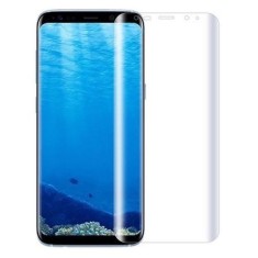 Folie protectie flexibila display, pentru Samsung Galaxy S9, Transparenta