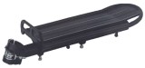 Portbagaj spate, Tija sa, Prindere rapida, 25.4-32mm, bicicleta, ARV-0901