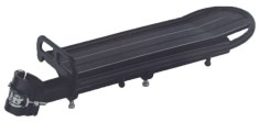 Portbagaj spate, Tija sa, Prindere rapida, 25.4-32mm, bicicleta, ARV-0901