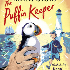 The Puffin Keeper | Michael Morpurgo