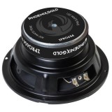 Difuzoare midrange Phoenix Gold ZP 150 watts 165 mm 6.5&quot; 4 ohm CarStore Technology