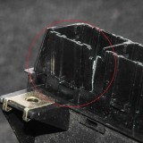 Modul Confort Ford Fusion JU_ 2005 4S6T-15K600-DB ECU Original