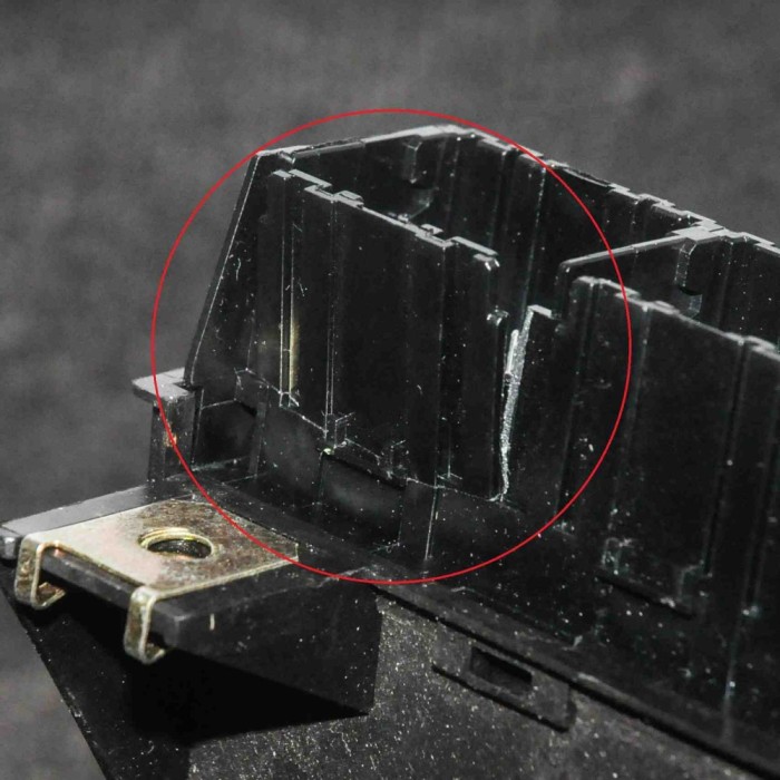 Modul de confort FORD FUSION JU_ 2005 OEM: 4S6T-15K600-DB 2606566