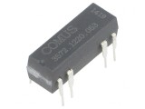 Releu Senzor Reed DPST-NO 5VDC 500mA 150VDC 10W