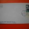 HOPCT PLIC FDC S NR 230 FORTAREA BLOCADEI 1964 -ISRAEL