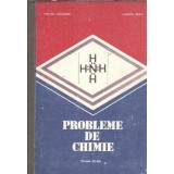Probleme de chimie, clasele VII-VIII - Cornelia Gheorghiu