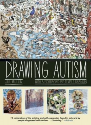 Drawing Autism foto