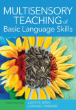 Multisensory Teaching of Basic Language Skills, 2018