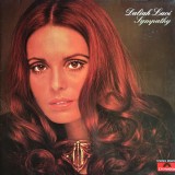 Vinil Daliah Lavi &lrm;&ndash; Sympathy (VG)