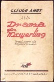 DRAMA DE LA MAYERLING-CLAUDE ANET-358921