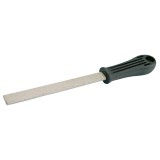 Pila Universala Semirotunda Cu Wolfram 150Mm