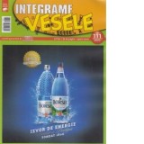 Integrame vesele. Nr.111/2025