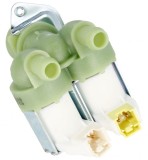 Electrovalva apa 2-ieşiri masina de spalat Gorenje W8544NI 789799