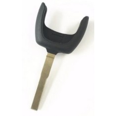 Set 2 bucati - Lamela dreapta Topautochei&amp;#174; pentru carcasa cheie compatibila cu Ford Fiesta C-Max Focus Galaxy Mondeo S-Max