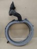 Garnitura Cuva Masina Spalat cu Uscator LG F4DV709S1E R14, Racord Detergent, Second Hand, Piese Masini Spalat LG