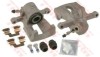 Etrier frana MERCEDES A-CLASS (W169) (2004 - 2012) TRW BHP202E