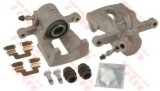 Etrier frana MERCEDES B-CLASS (W245) (2005 - 2011) TRW BHP202E