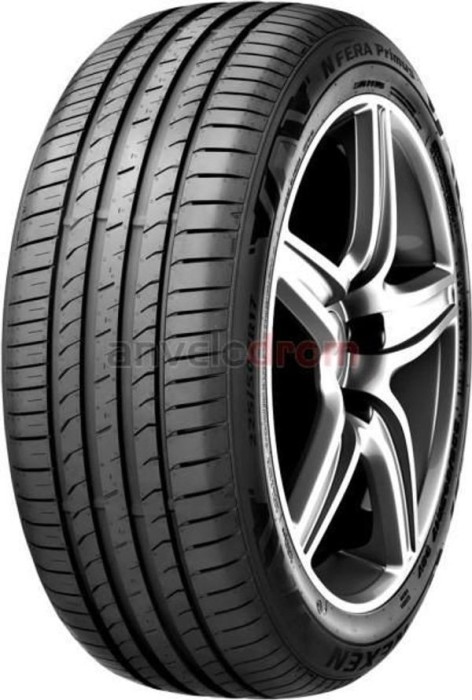 Anvelope Nexen N Fera Primus 225/55R17 101W Vara