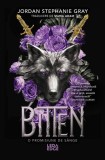 Bitten. O promisiune de sange. Seria Bitten Vol.1 - Corint