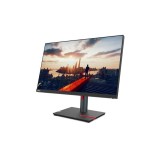 Monitor Lenovo ThinkVision P24h-3023.8&quot;IPS, QHD 2560x1440