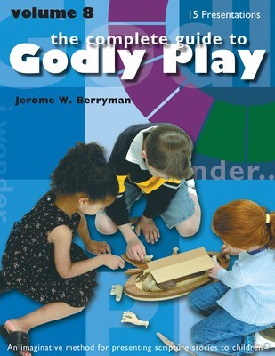 Godly Play Volume 8 foto