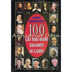 100 Cei Mai Mari Savanti Ai Lumii - John Simmons