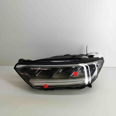 Far st&amp;acirc;nga față VW T-ROC A11 2023 | 27646091 foto